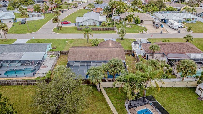 Building Photo - 6321 Spanish Main Dr