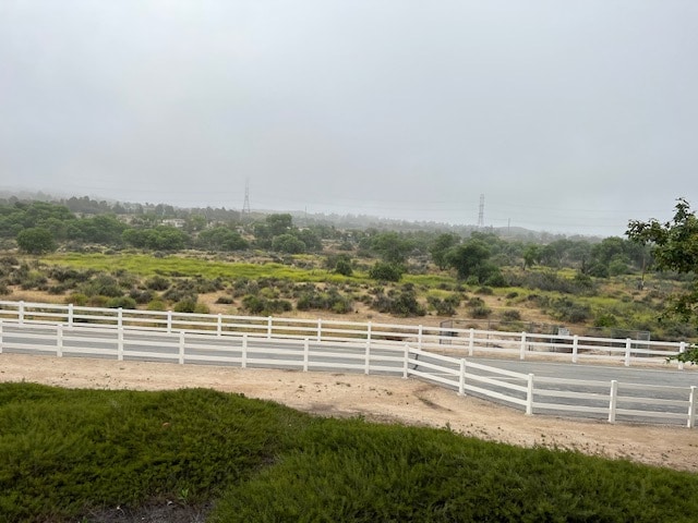 view of wilderness preserve - 23900 Brescia Dr