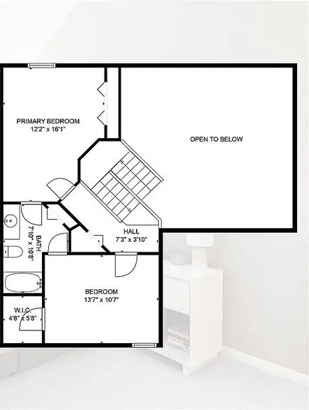 Building Photo - 2012 Rolling Meadows Ln