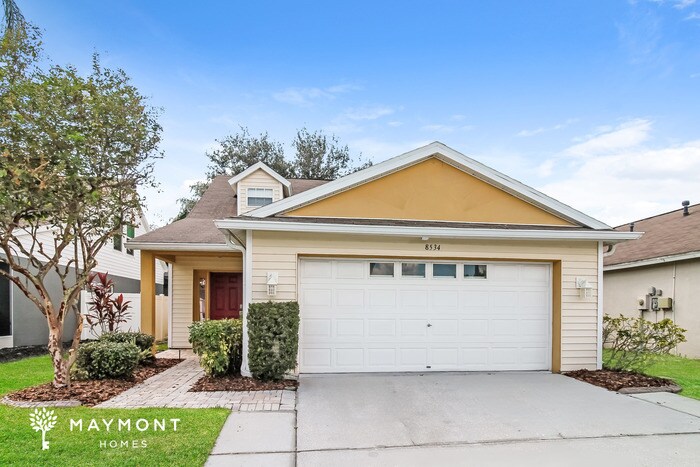 Primary Photo - 8534 Hawbuck St