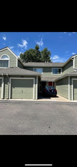 Building Photo - 7476 E Arkansas Ave