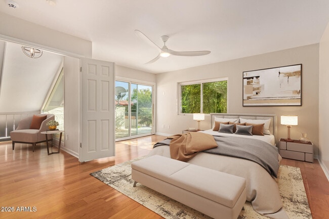 Building Photo - 5730 N Scottsdale Rd