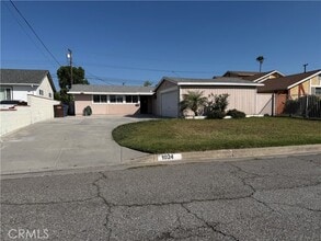Building Photo - 1024 N Orange Blossom Ave
