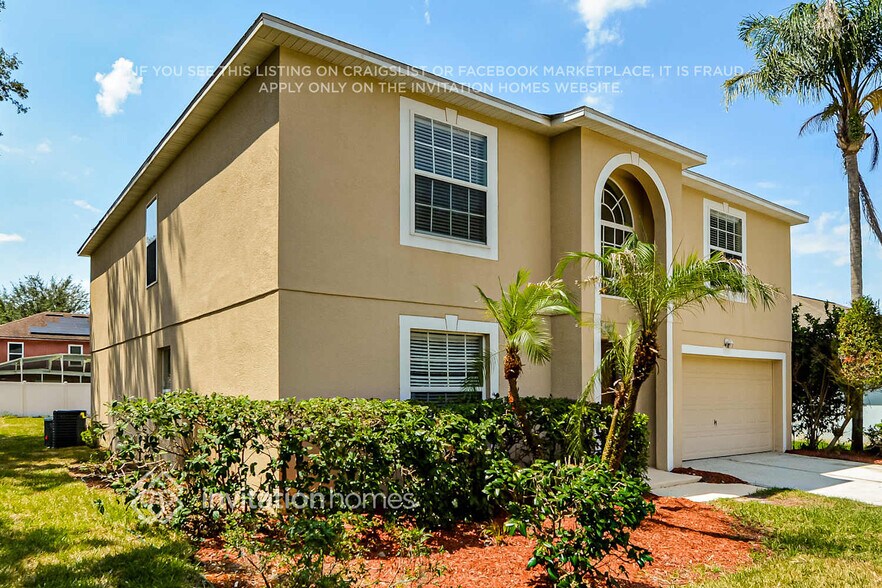 Building Photo - 1249 Stonewater Cir