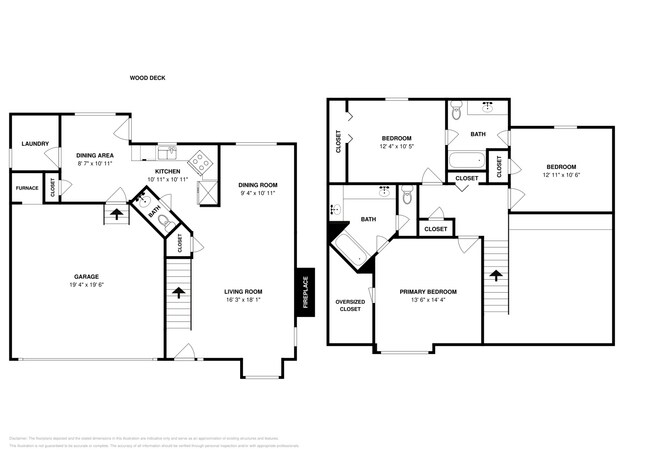 Building Photo - 283 Iris Dr