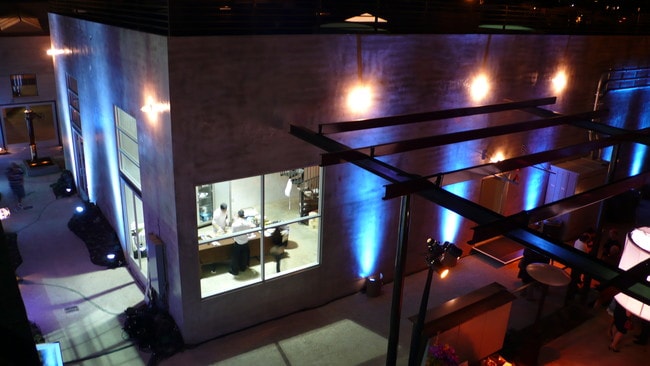 Building Photo - WM Lofts