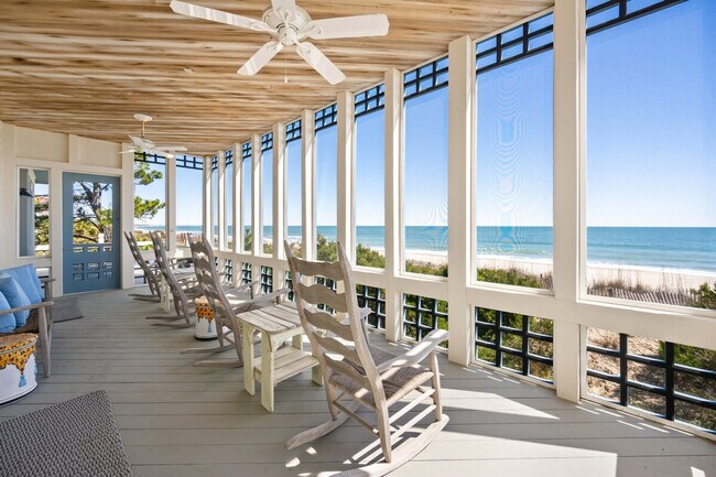 Building Photo - 886 Debordieu Blvd