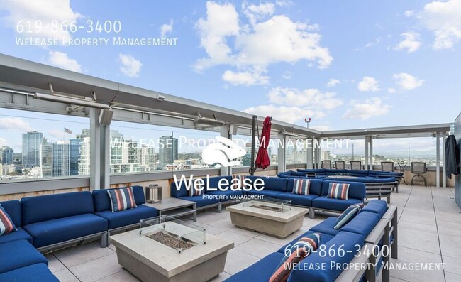 Building Photo - Pristine Private Penthouse with Panoramic ...