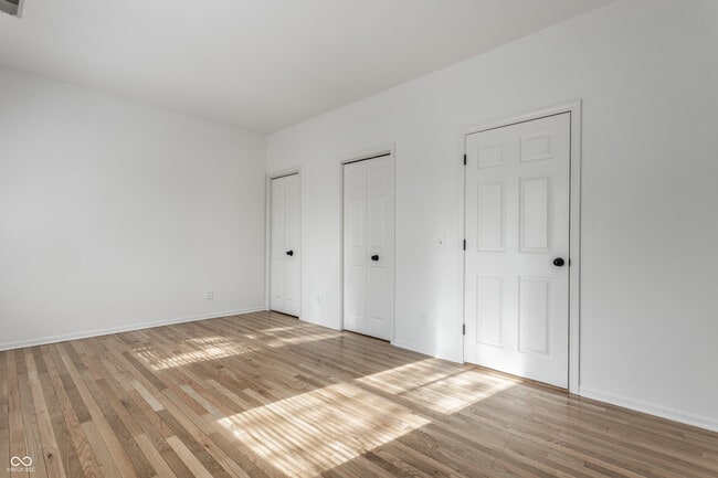 Building Photo - 1509 N New Jersey St
