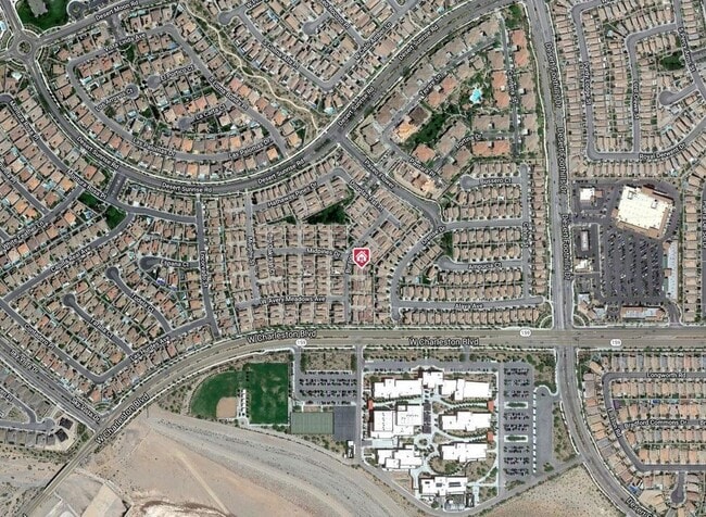 Building Photo - Beautiful Home in Summerlin