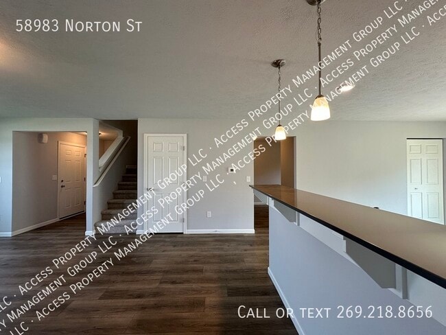 Building Photo - 58983 Norton St