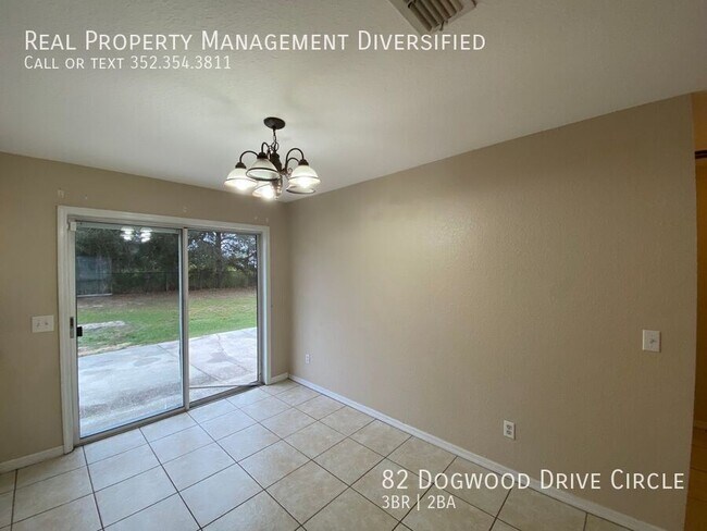 Building Photo - 82 Dogwood Dr Cir