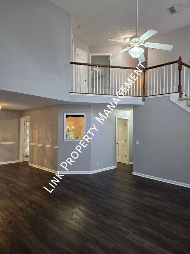 Building Photo - 6383 Rim Crest Ln