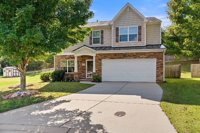 Primary Photo - 4221 Lochurst Dr