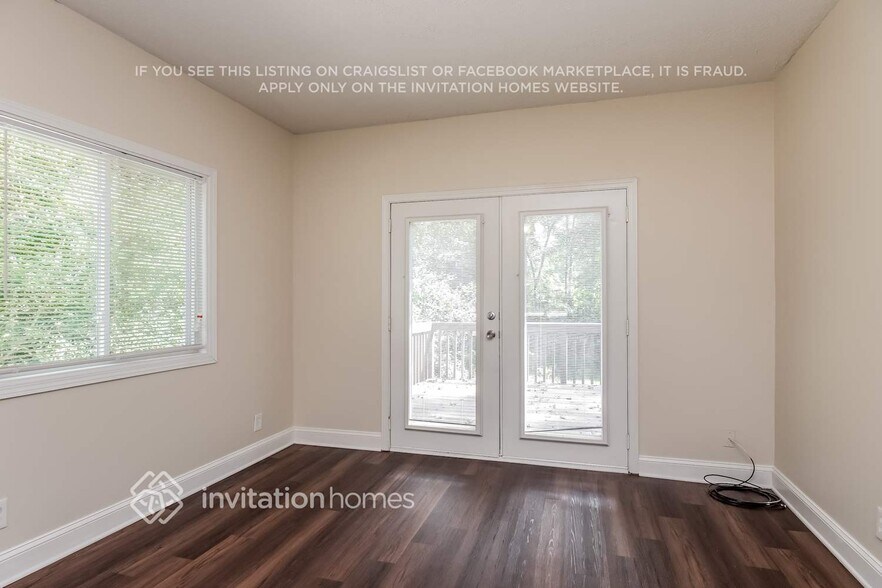 Building Photo - 609 Upland Ridge Dr NW