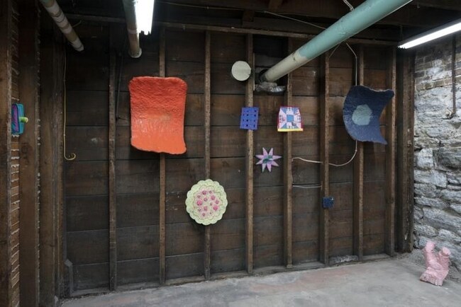 Building Photo - 1900 Columbus Ave.