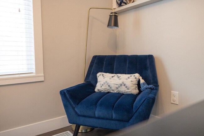 Building Photo - 3857 Ivey Ranch Rd