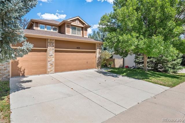 Building Photo - 16221 Bluebonnet Dr