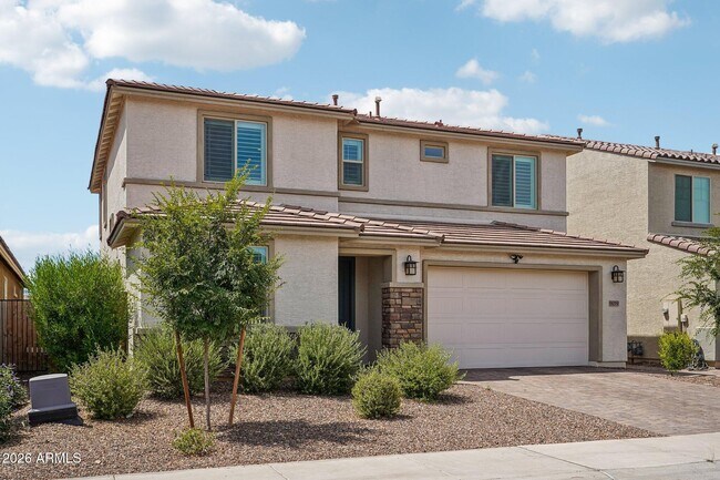 Building Photo - 9019 W Denton Ln