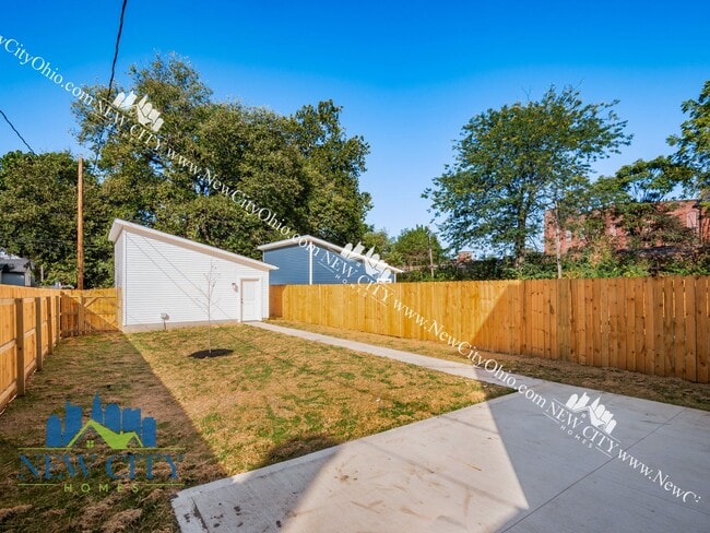 Building Photo - 2026 NEW YEAR SPECIAL! No App Fee! 3 Bed, 2.5 Bath Franklinton New Build Now Available!