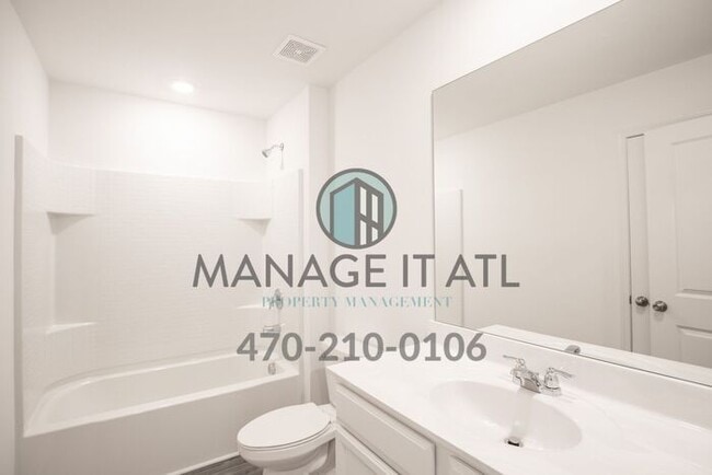 Building Photo - Brand new 3 bedroom house in Braselton. Cl...