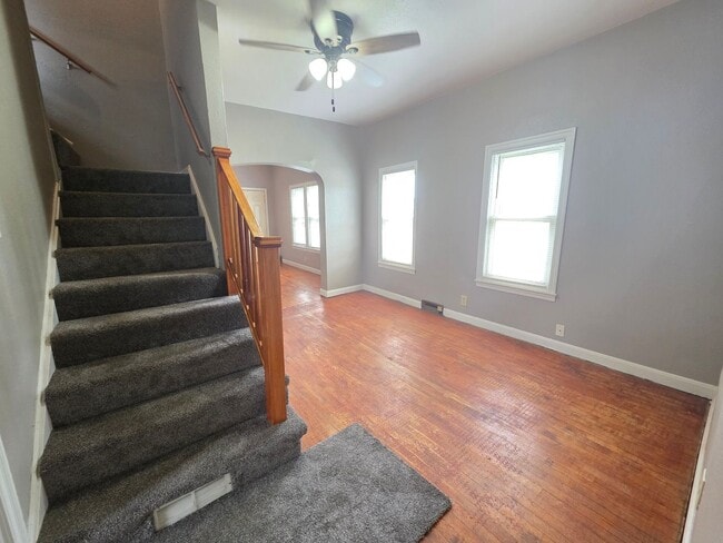 Building Photo - 3 Bed 1 Bath Single Family Home in Wisconsin Rapids