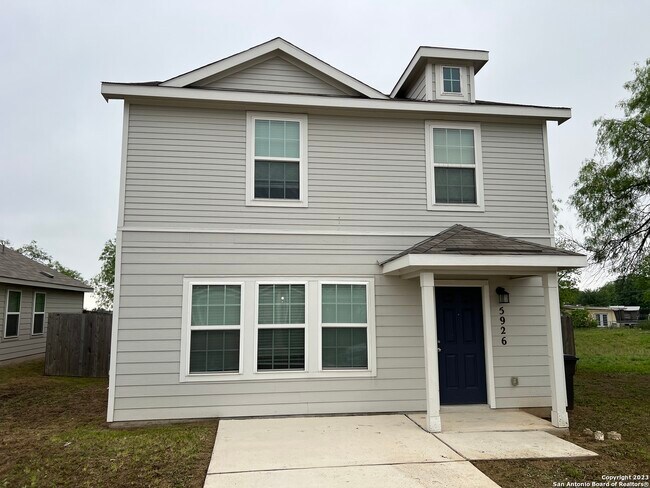 Building Photo - 5926 Gael Elm