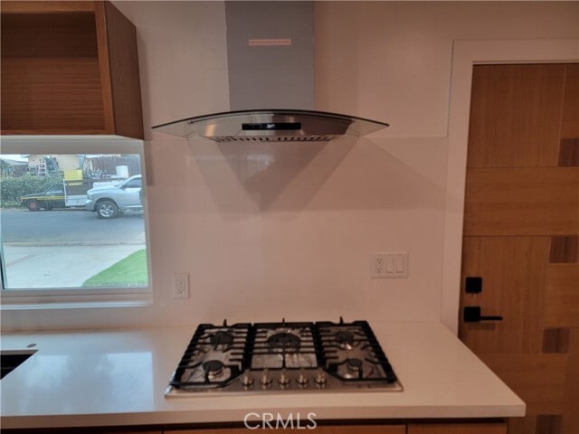 Building Photo - 18725 Bassett St