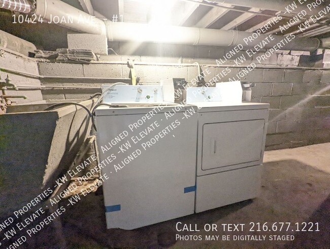 Building Photo - 10424 Joan Ave