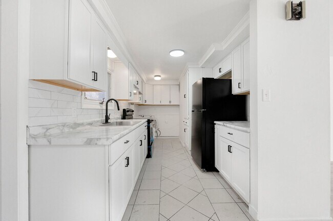 Building Photo - COMING SOON! Updated 3-Bedroom House