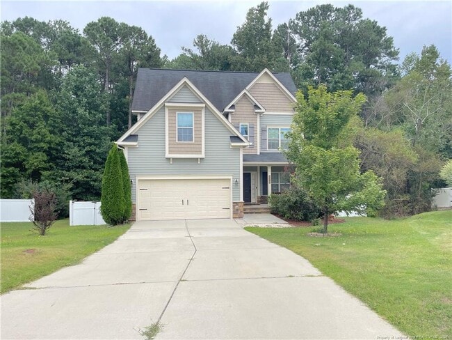 Primary Photo - 228 Culpepper Rd