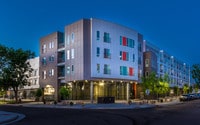 Building Photo - MARIPOSA III (The Mariposa)
