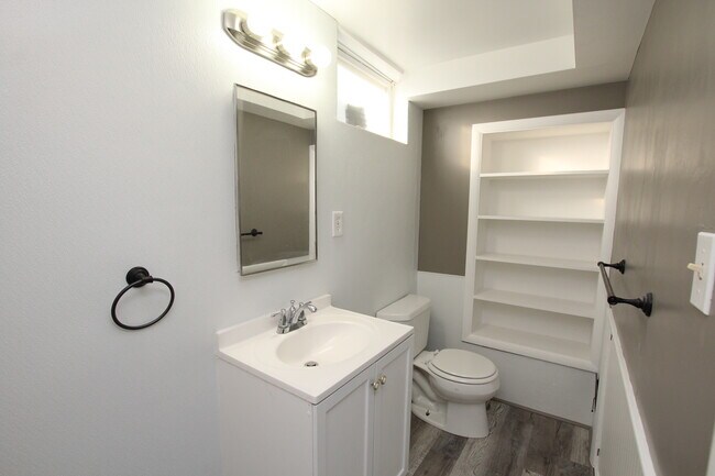 Bathroom 2 - 4112 4th Ave S