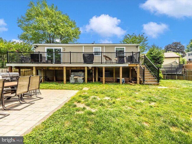 Building Photo - 13624 Warrior Brook Terrace