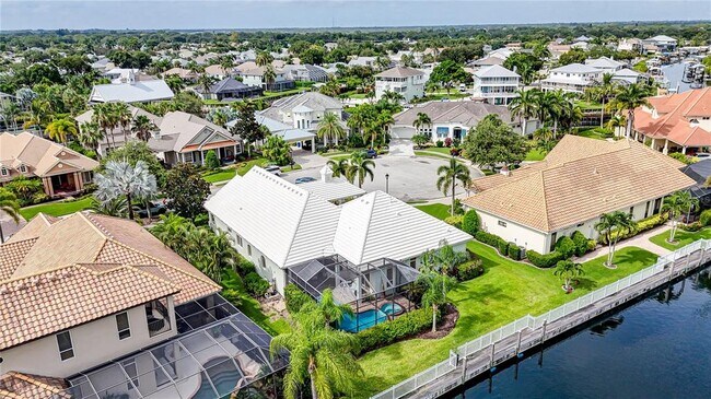 Building Photo - 4709 Mainsail Dr