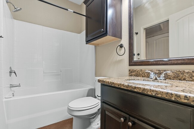 Building Photo - 3344 Cullen Trail