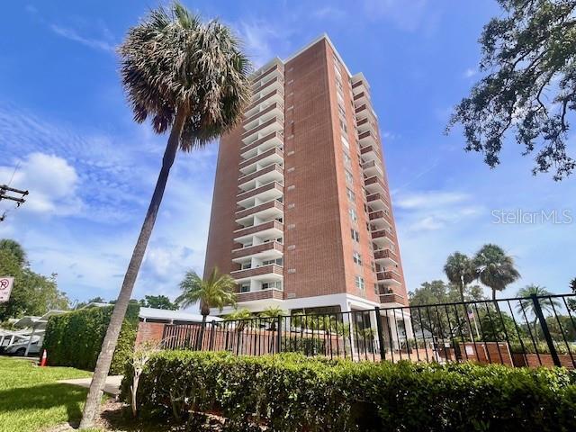 Building Photo - 4015 Bayshore Blvd