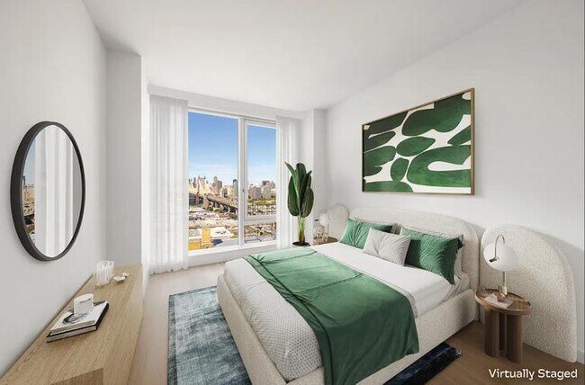 Building Photo - 1 bedroom in Queens NY 11101