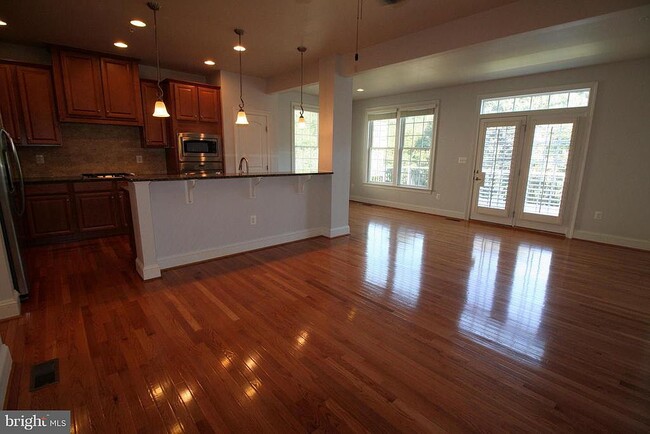 Kitchen/Living Room - 1230 Bay Dale Dr