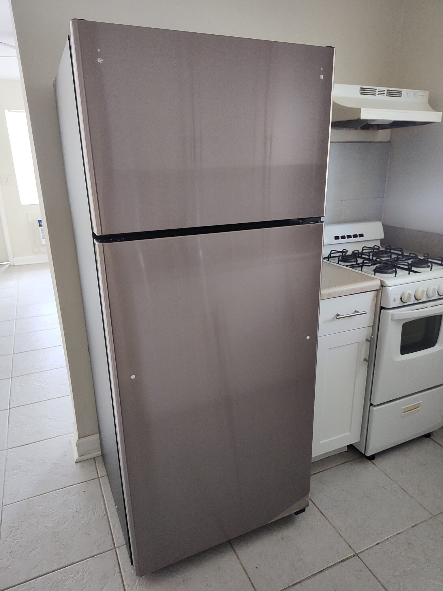 Building Photo - 2245 Fillmore St