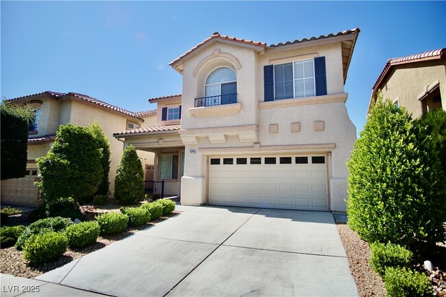 Building Photo - 10749 Turquoise Valley Dr