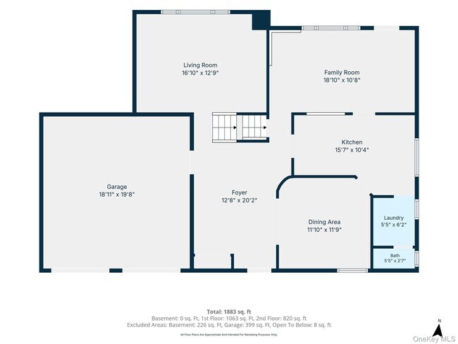 Building Photo - 25 Hewes St