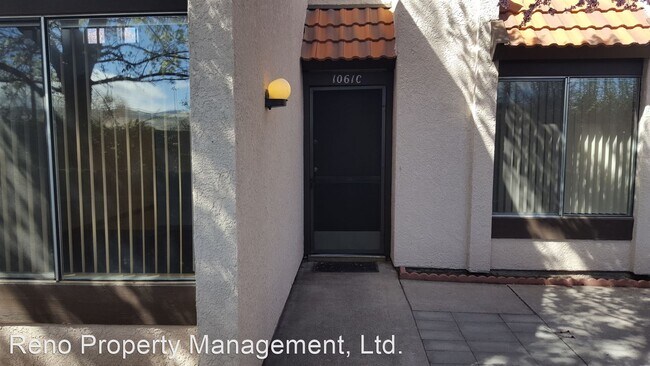 Building Photo - 1 br, 1 bath House - 1061 Baywood Dr Unit C