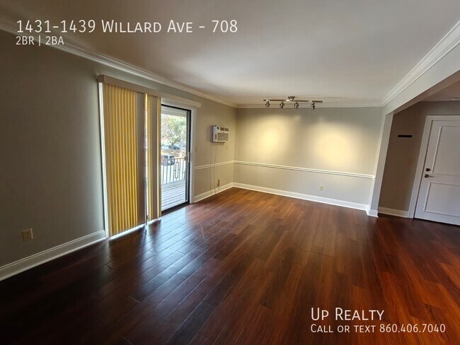 Building Photo - 1431-1439 Willard Ave-708