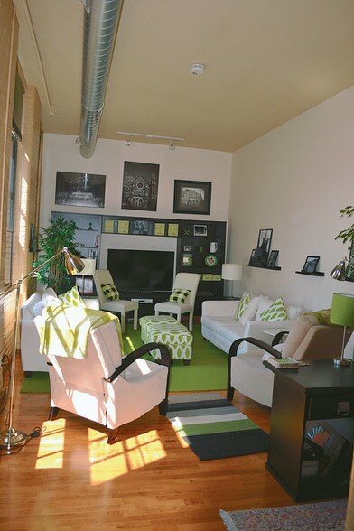 The Lofts At Franklin Square Syracuse Ny Apartment Finder