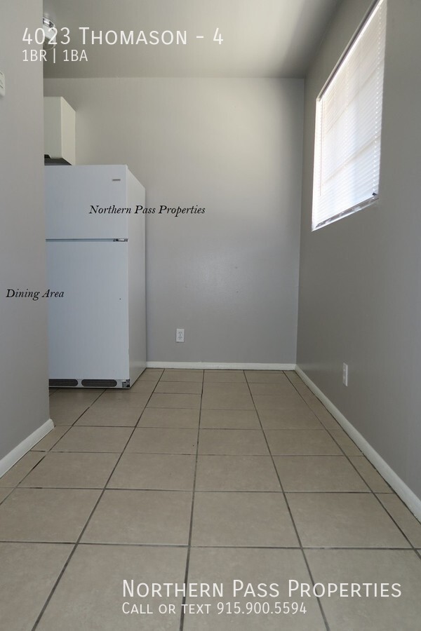 Building Photo - 4023 Thomason-4