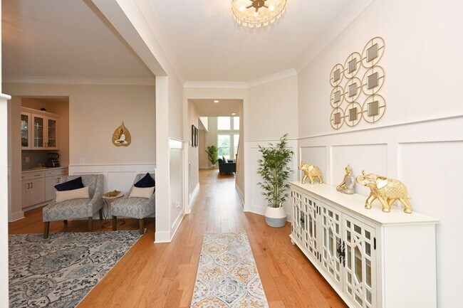 Building Photo - **EXECUTIVE 2022-BUILT HOME IN WILLIAMSON ...