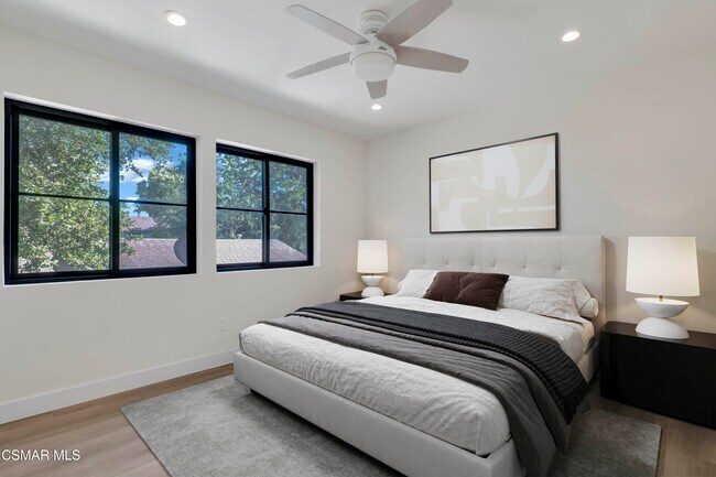 Building Photo - 3190 Los Robles Rd