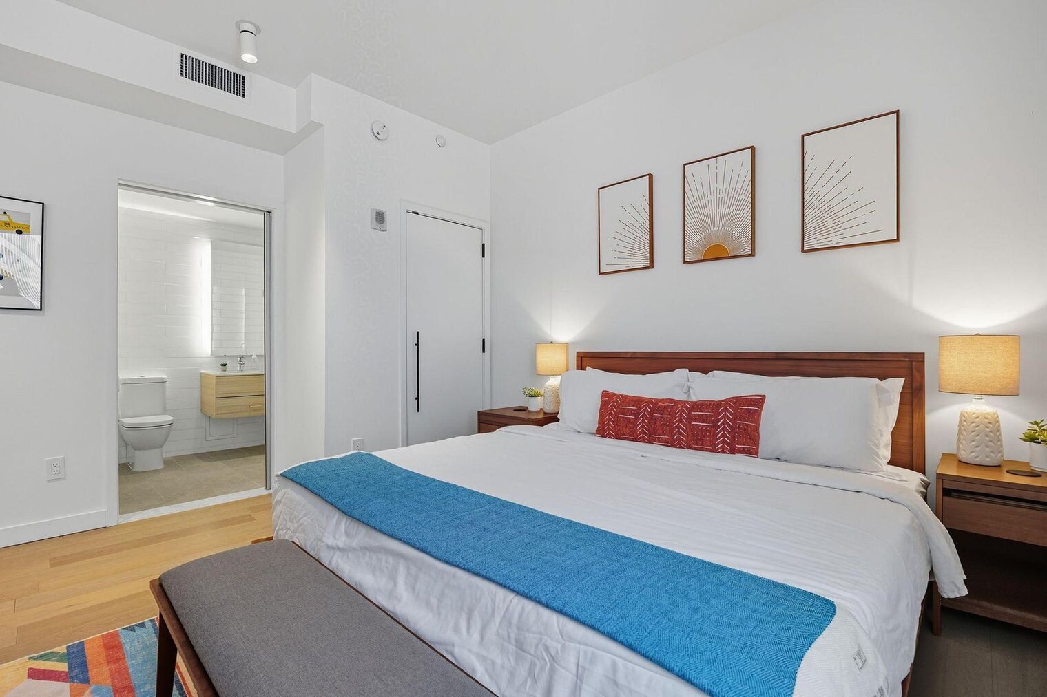 Building Photo - 84 William St