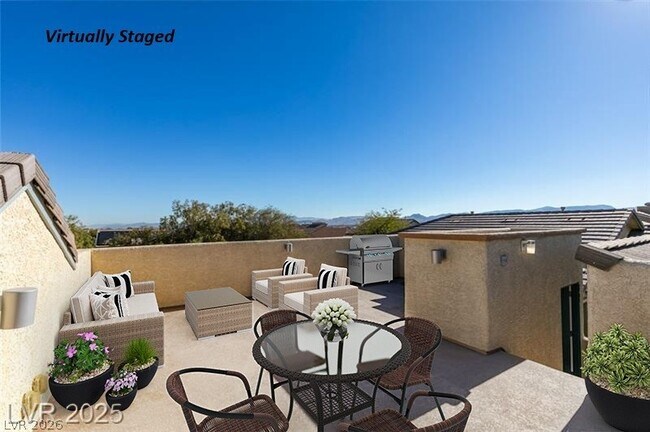 Building Photo - 10465 Saddle Mountain St